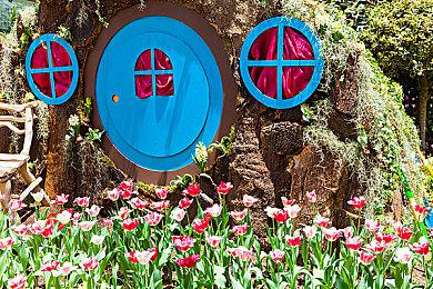 模拟经营游戏《犹格索托斯的庭院：炼金旅社》Steam页面上线 支持简中